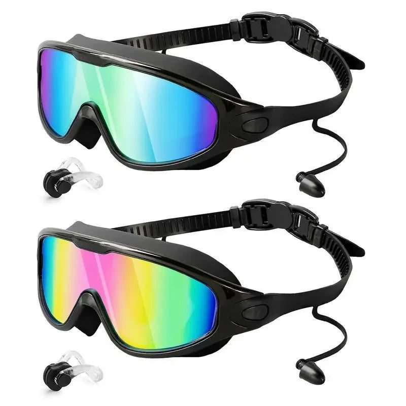 TYGLOBAL Protective Swim Goggles