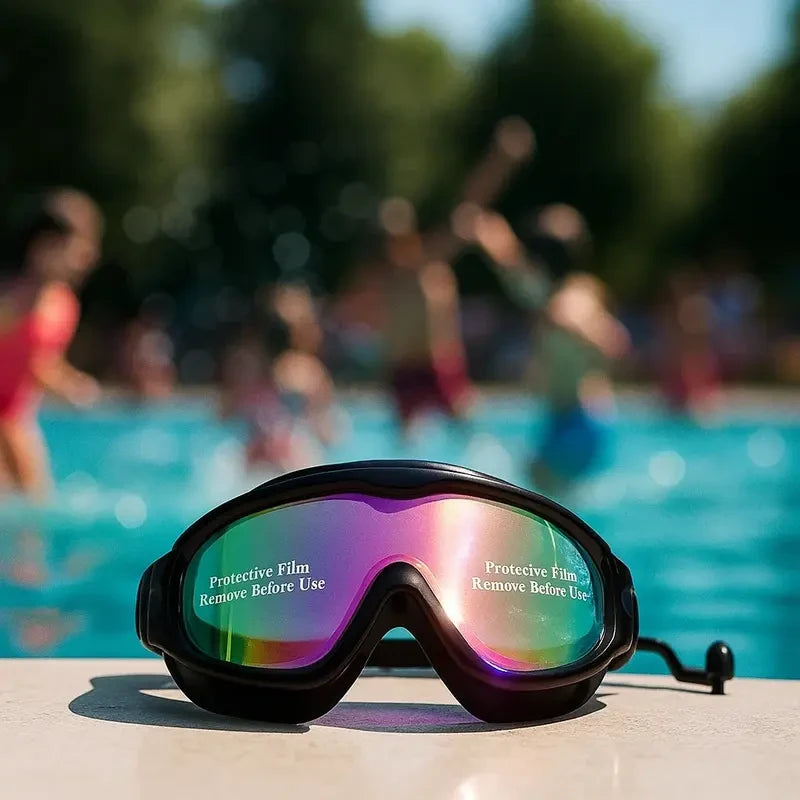 TYGLOBAL Protective Swim Goggles
